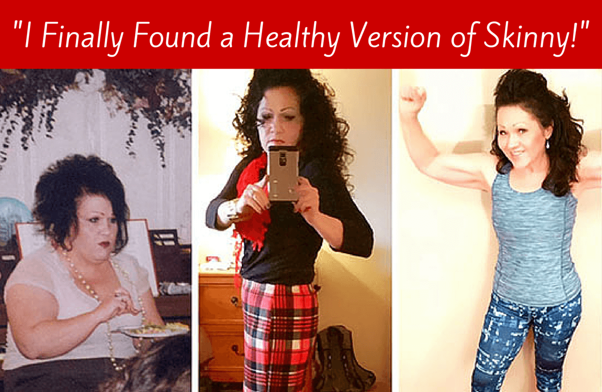 How a Plant-Based Diet Helped Marla Lose 100 Pounds & Find the True Meaning of 'Healthy'