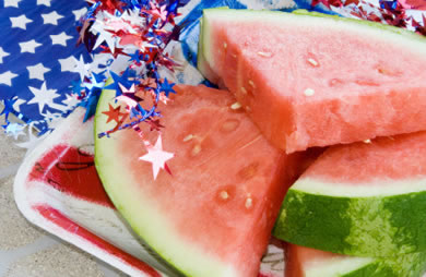 Beat the Heat with a Watermelon Treat