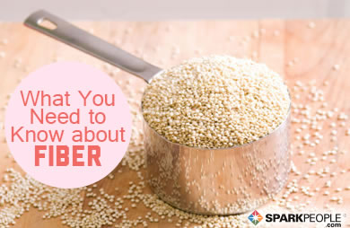 What You Need to Know about Fiber