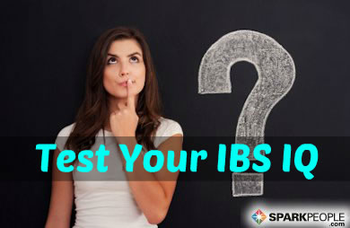 IBS Quiz