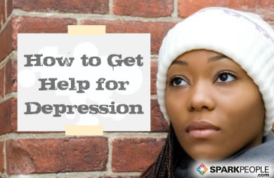 How to Get Help for Depression