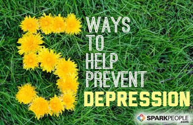 Can Depression be Prevented?