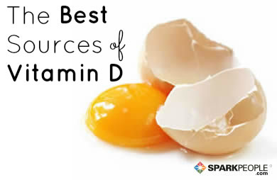 How to Get Your Daily Dose of Vitamin D