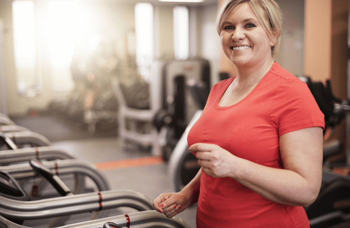 7 Ways to Ensure You Actually Make It to the Gym