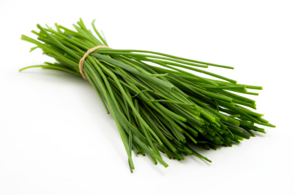 chives